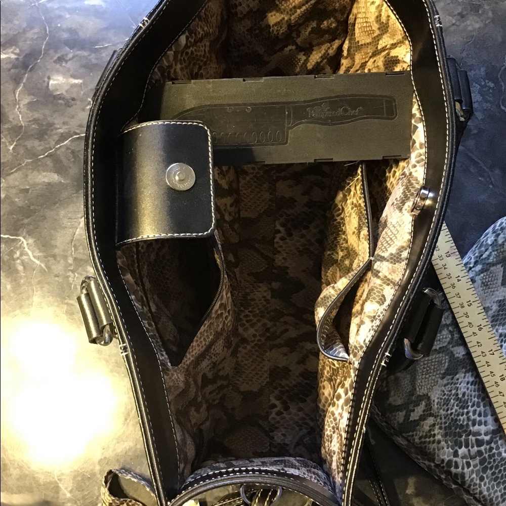 Laptop bag - Picture 2 of 7